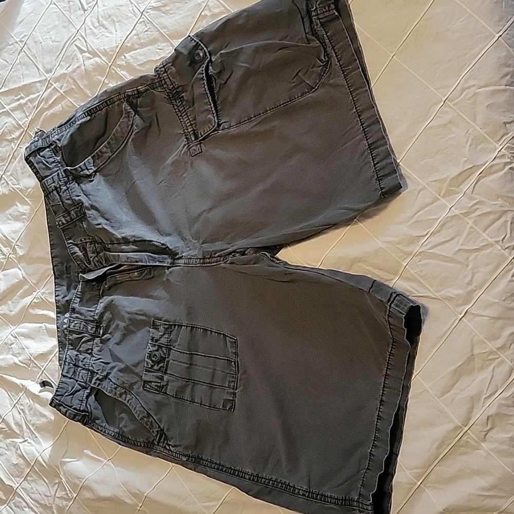 Bullhead Denim Co. Men's shorts